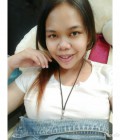 Rencontre Femme Thaïlande à เมือง : Som, 26 ans